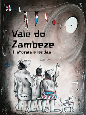 cover image of Vale do Zambeze